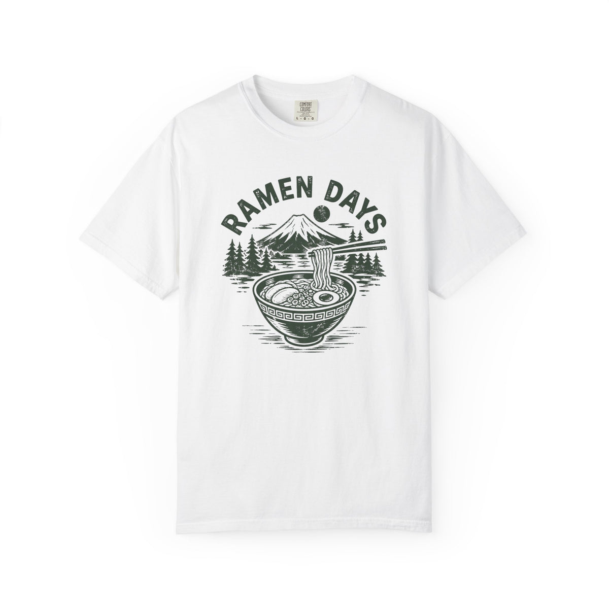 Ramen Days T-Shirt