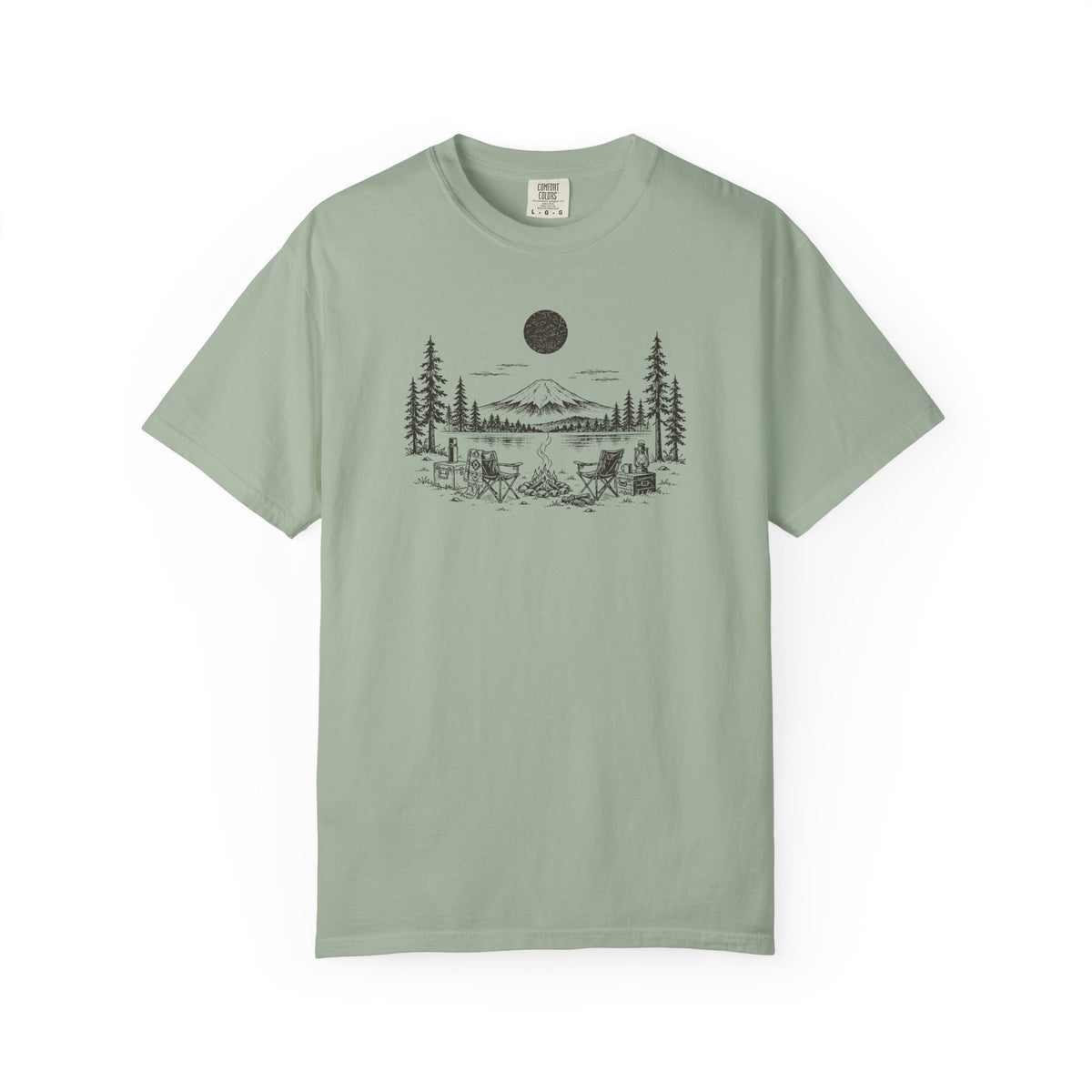Slow life 2 T-Shirt