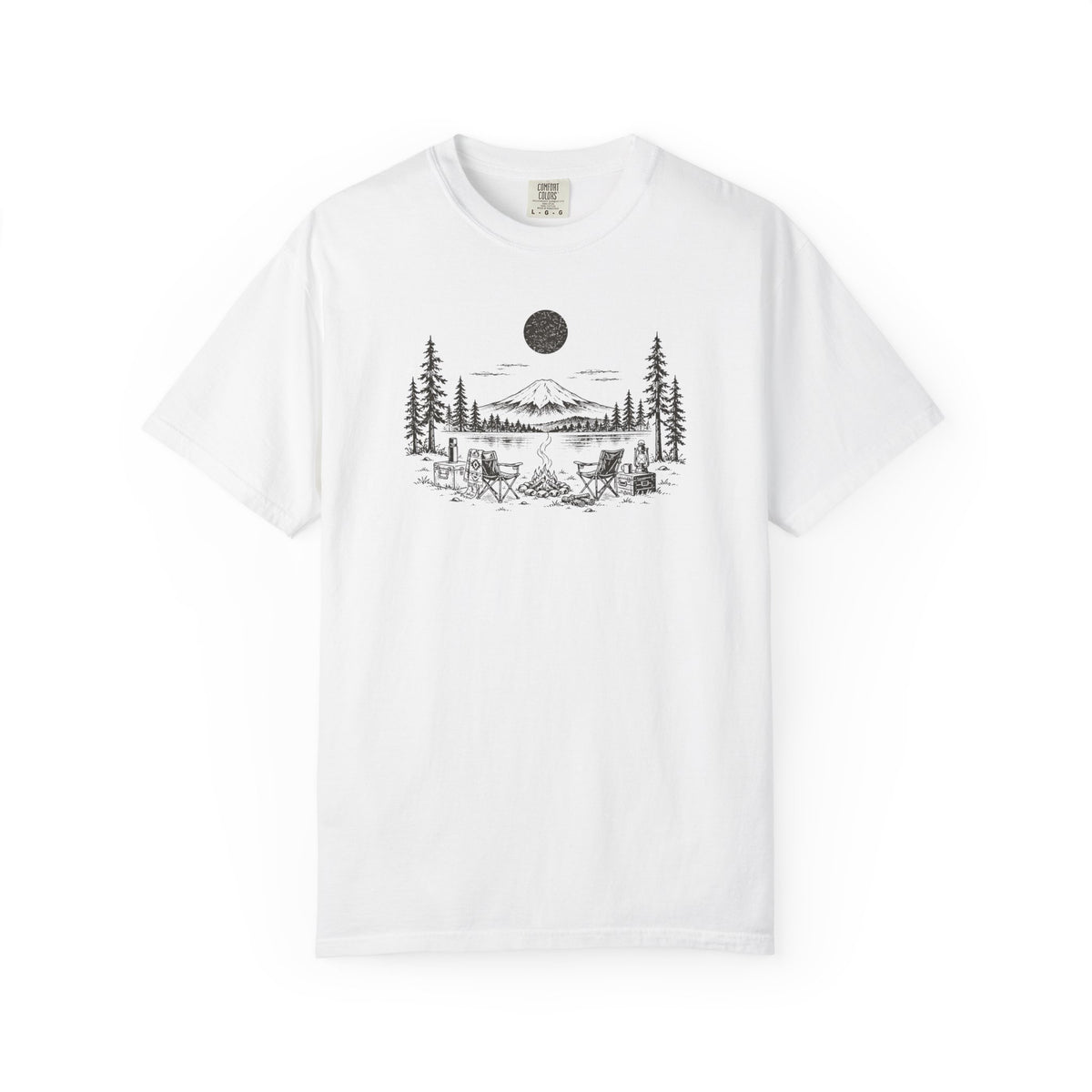 Slow life 2 T-Shirt