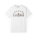 Castle 8 T-Shirt