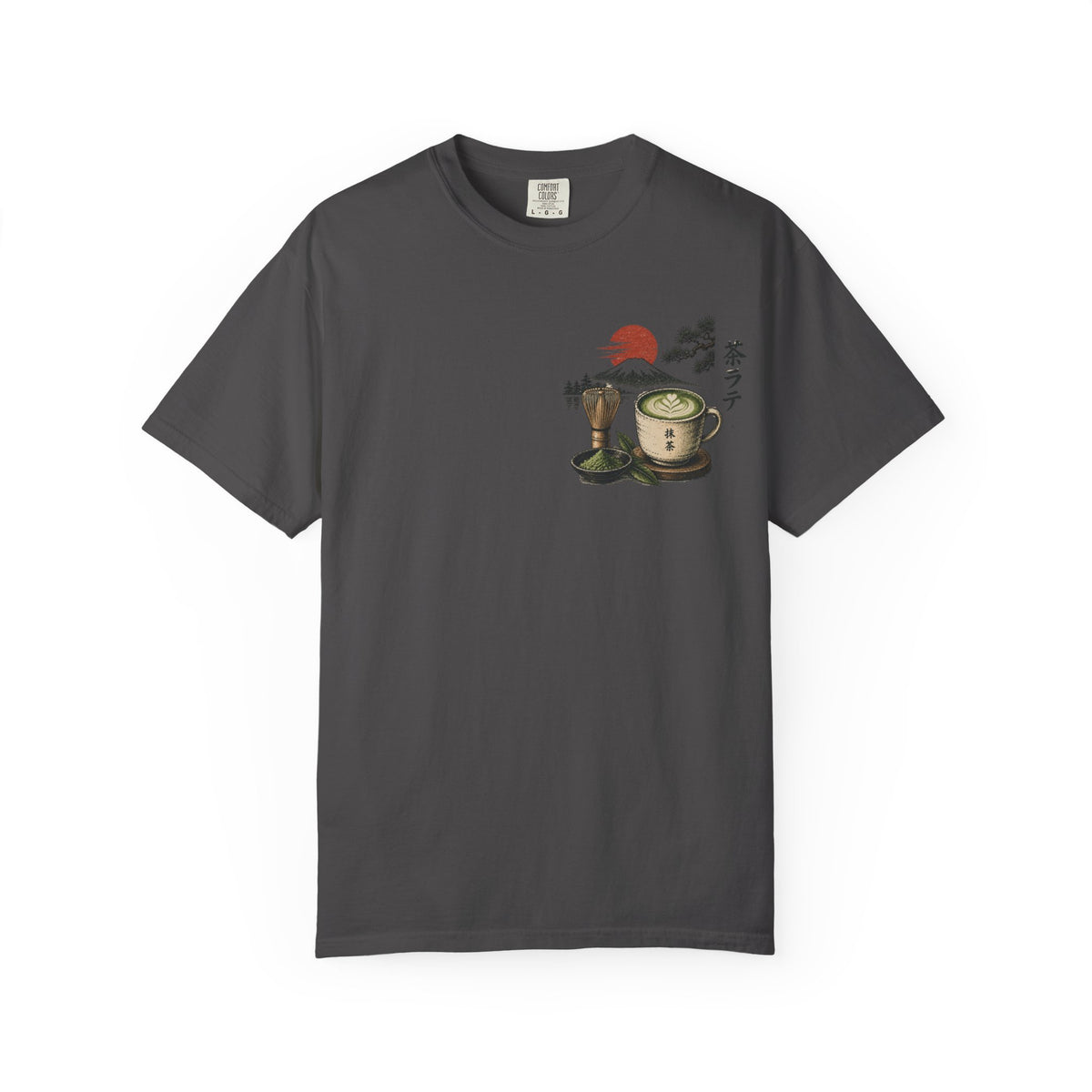 Matcha T-Shirt